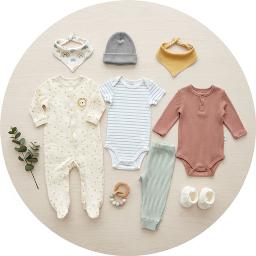 vêtement bébé