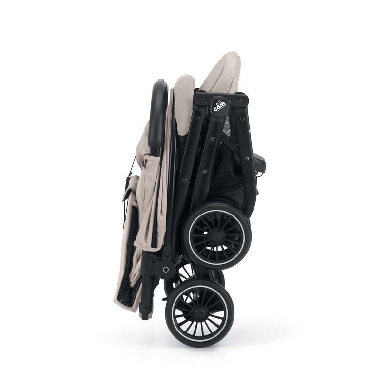 POUSSETTE CAM COMPASS  CAM