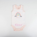 Body Débardeur BDG07