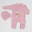 Grenouillère Girafe KISSA 