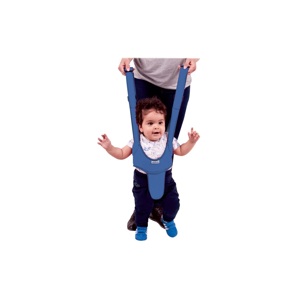 Assistant de marche pour bébé Sevibebe