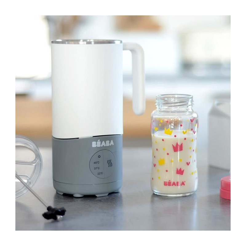 Préparateur de lait Béaba