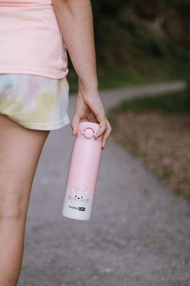 Thermos bouteille Isotherme 480 ml FreeOn