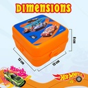 Boite a gouter Carré Disney