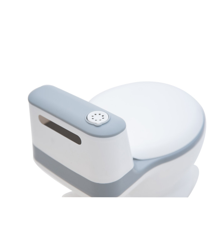 Mini Toilettes Entraîneur de WC OLMITOS