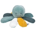 Poulpe d'activités Lapidou NATTOU