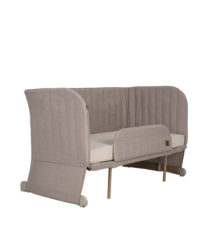 Mini berceau Cododo 4 en 1 SOMNI By Niu