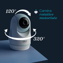 Ecoute-Bébé Vidéo Start CHICCO