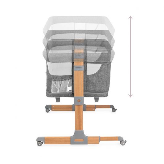 Mini berceau Cododo 4 en 1 SOMNI By Niu