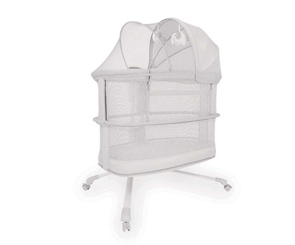 Mini berceau cododo Olmitos