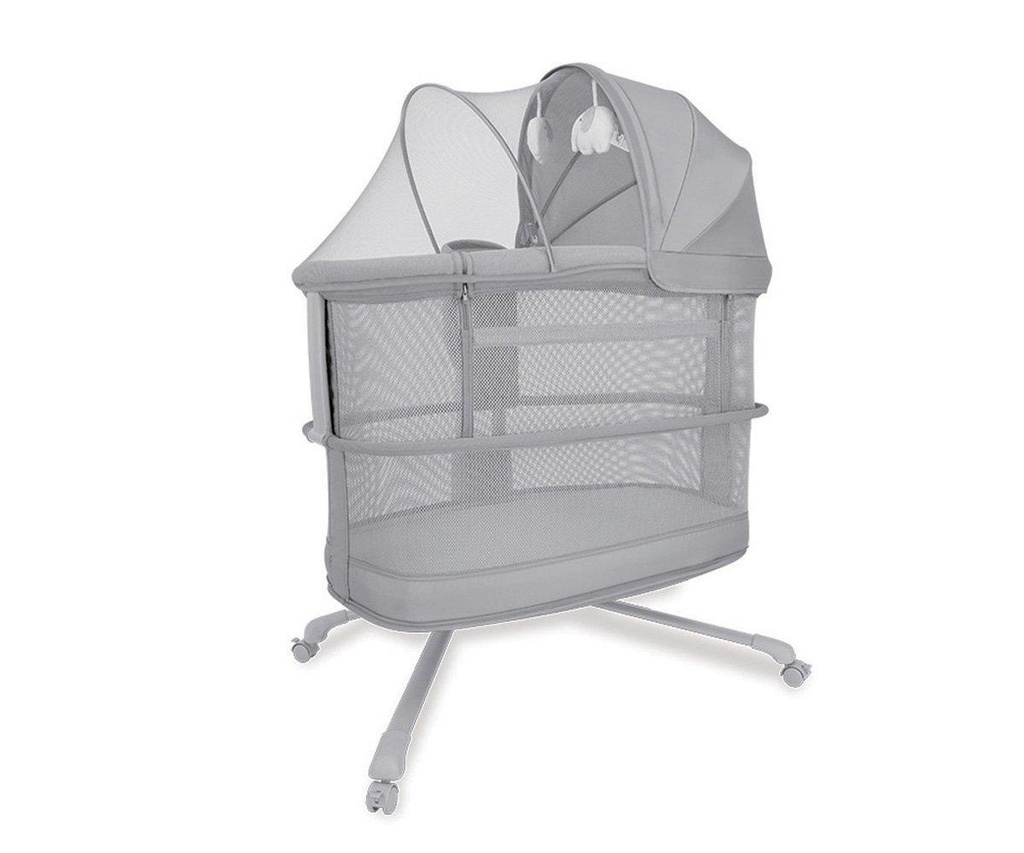 Mini berceau cododo Olmitos