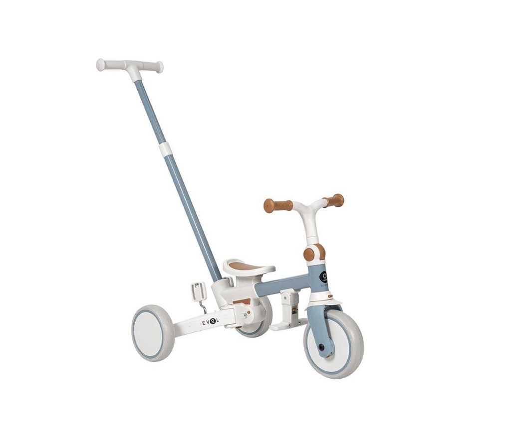 Tricycle Multifonctions Evol Olmitos