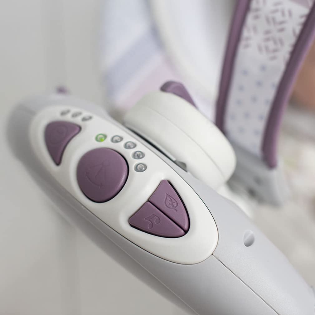 Balancoire Musical OLMITOS