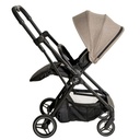 Poussette EOLIA Olmitos
