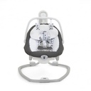 Le transat-balancelle Serina 2 en 1 de Joie