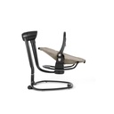 BALANCOIRE SERINA 2EN1 Speckled