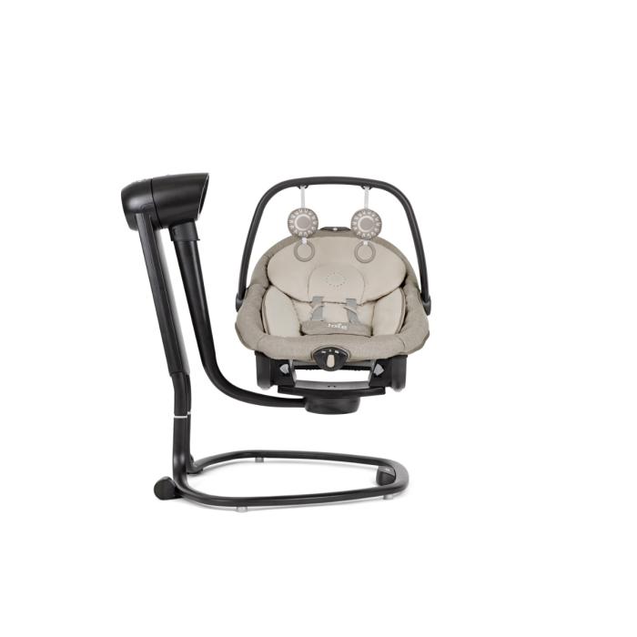 BALANCOIRE SERINA 2EN1 Speckled