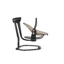 BALANCOIRE SERINA 2EN1 Speckled