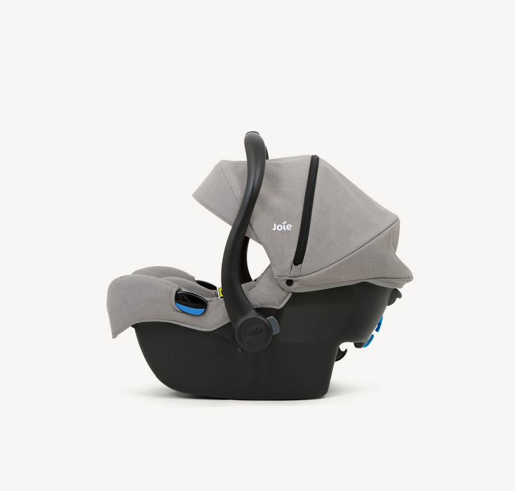 Siege auto i-gemm 3 Pebble Joie