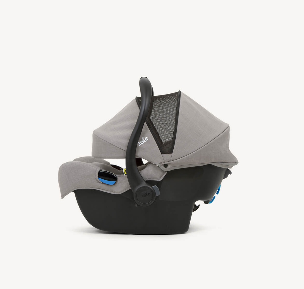 Siege auto i-gemm 3 Pebble Joie