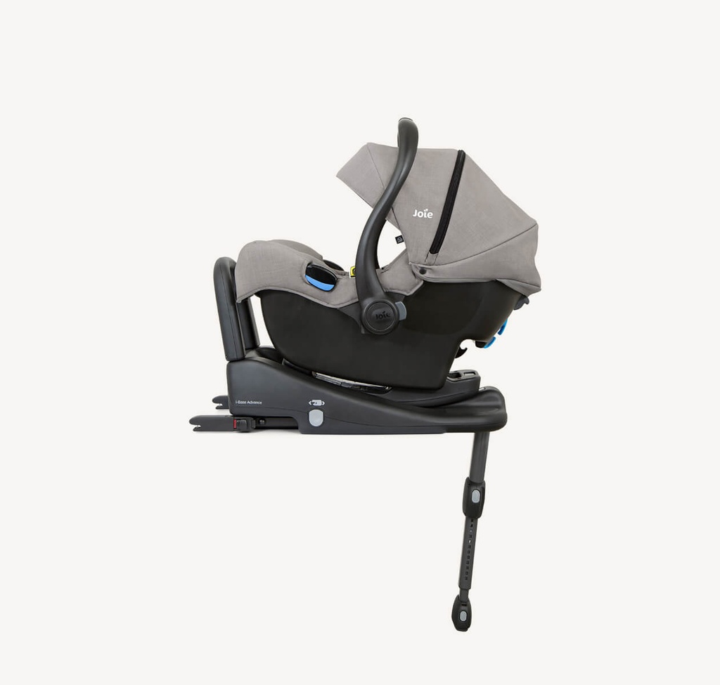 Siege auto i-gemm 3 Pebble Joie