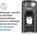 Préparateur de biberons Formula Pro Advanced GRIS Baby Brezza