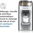 Préparateur de biberons automatique Formula Pro Advanced Baby Brezza