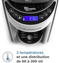 Préparateur de biberons automatique Formula Pro Advanced Baby Brezza