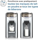 Préparateur de biberons automatique Formula Pro Advanced Baby Brezza