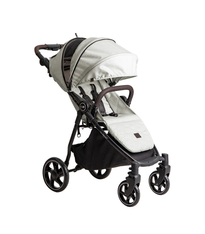 Poussette VentT Niu