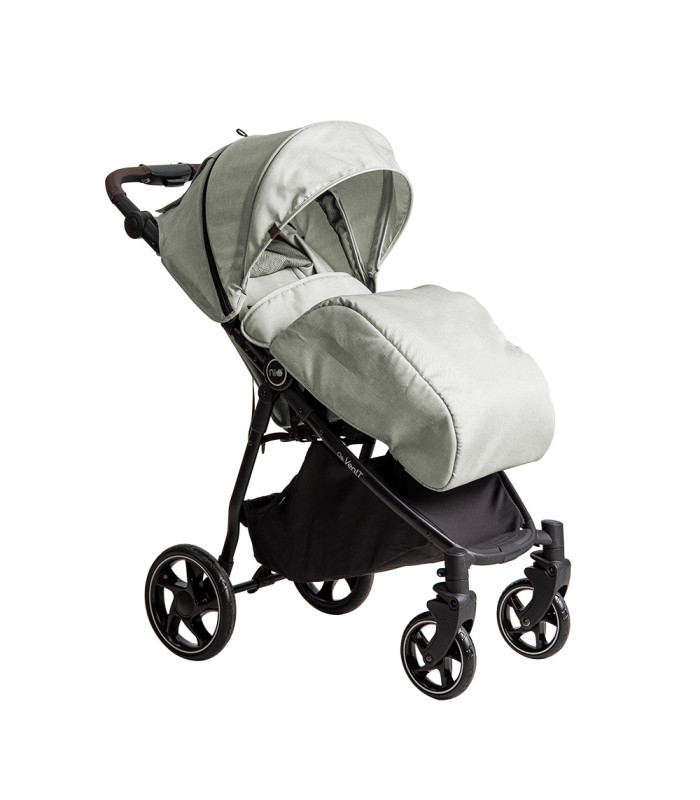 Poussette VentT Niu