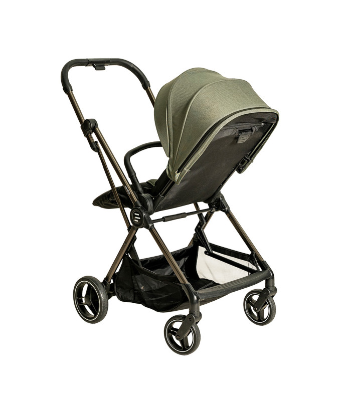 Poussette EOLIA Olmitos