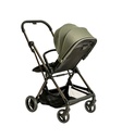 Poussette EOLIA Olmitos