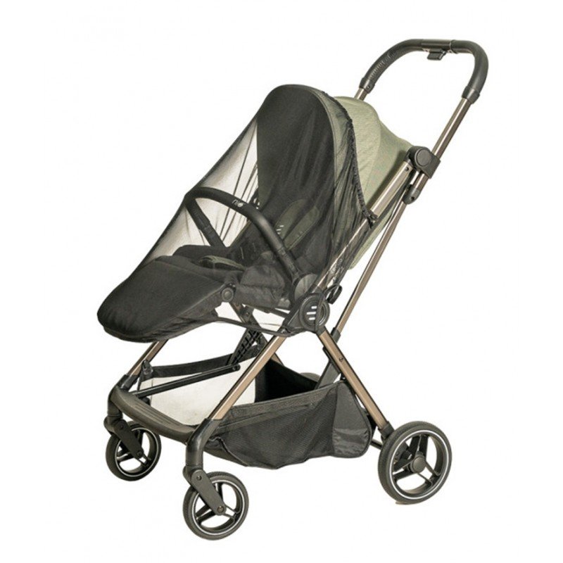 Poussette EOLIA Olmitos