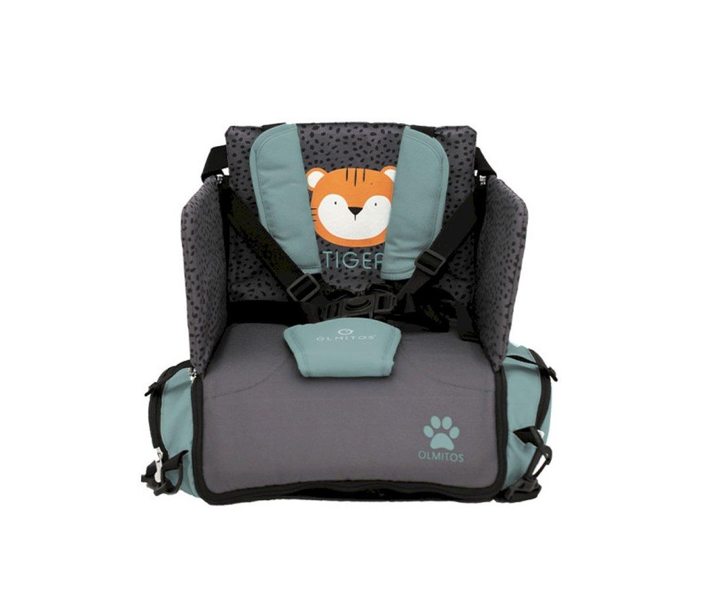 Rehausseur & Sac Olmitos