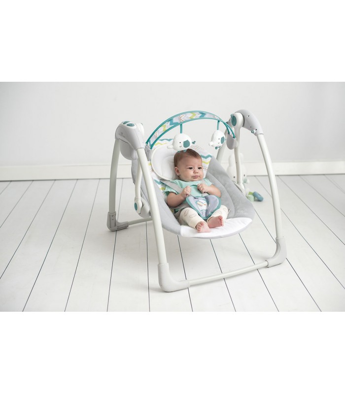 BALANCOIRE MUSICAL Olmitos