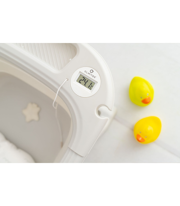 Baignoire Pliable Olmitos