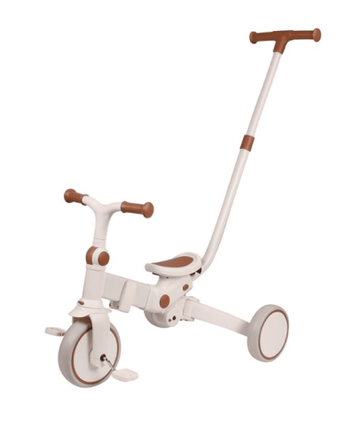 Tricycle Multifonctions Evol Olmitos