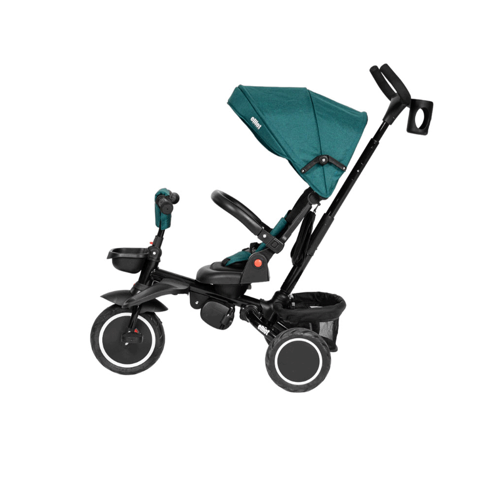 Tricycle Multifonction Elliot Olmitos