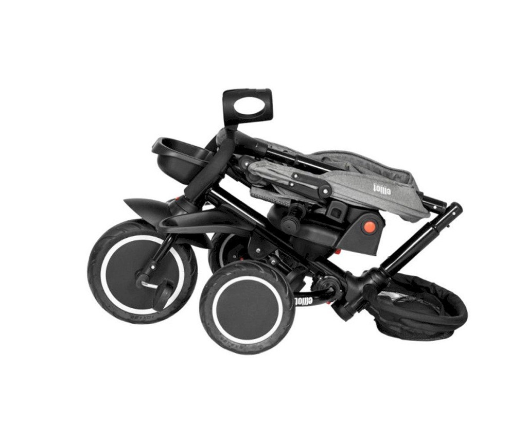 Tricycle Multifonction Elliot Olmitos