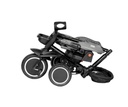 Tricycle Multifonction Elliot Olmitos