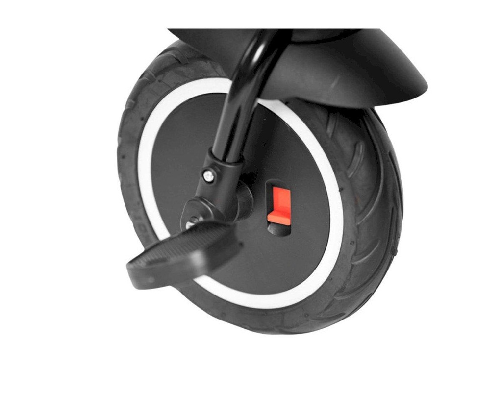 Tricycle Multifonction Elliot Olmitos