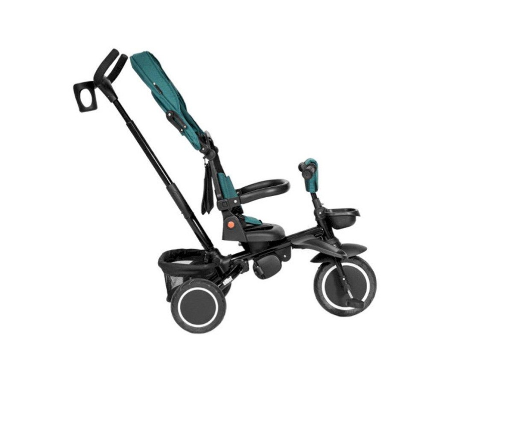 Tricycle Multifonction Elliot Olmitos