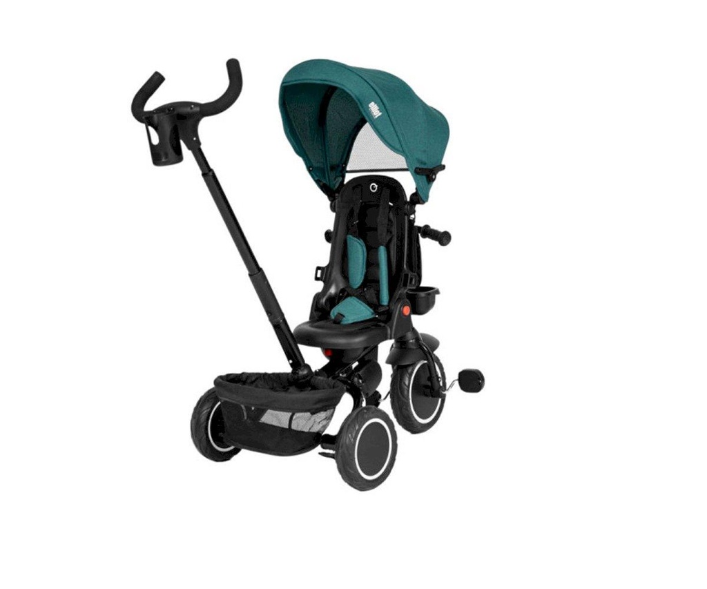 Tricycle Multifonction Elliot Olmitos