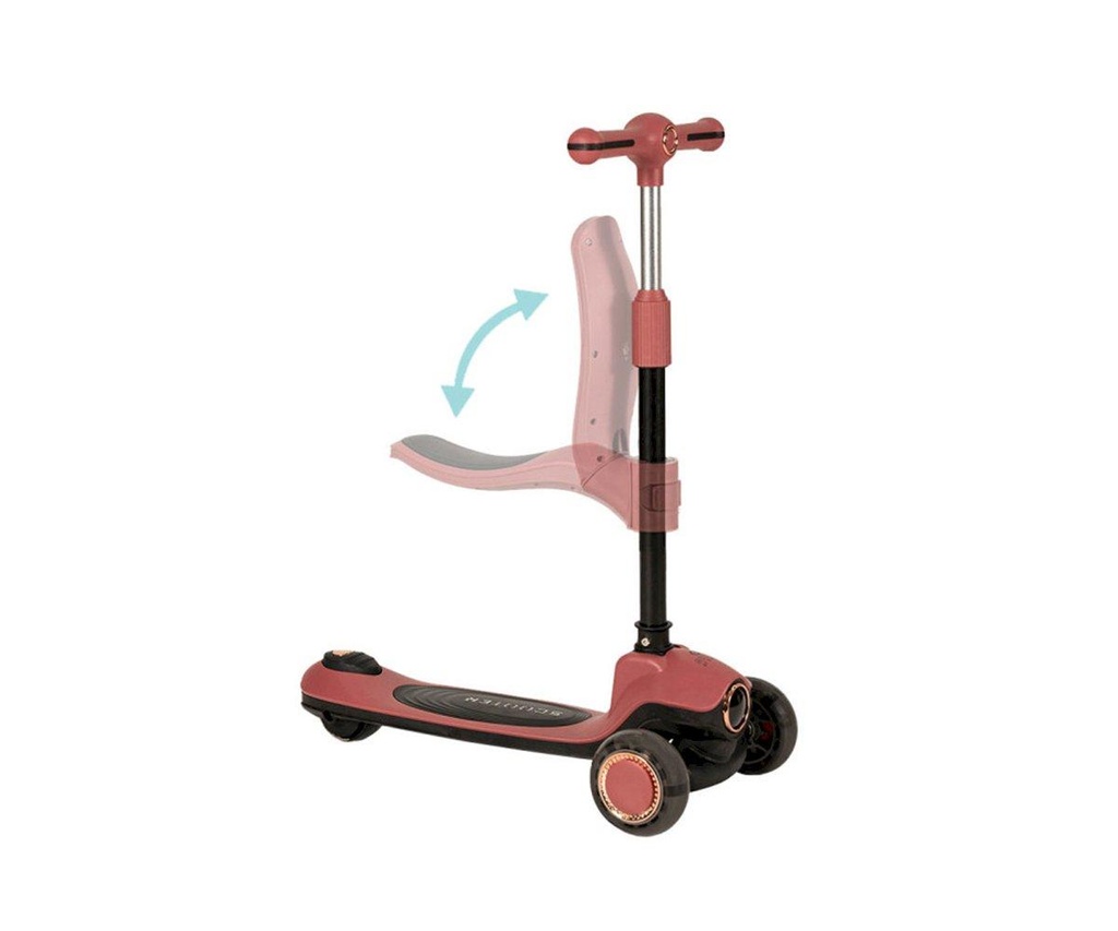 Trottinette évolutive  Olmitos