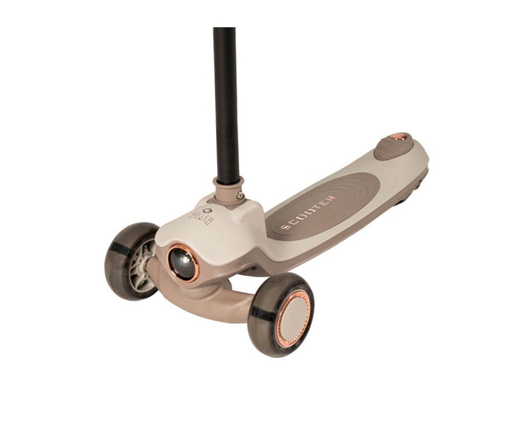 Trottinette évolutive  Olmitos