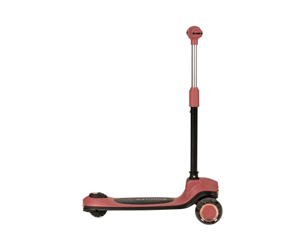 Trottinette évolutive  Olmitos