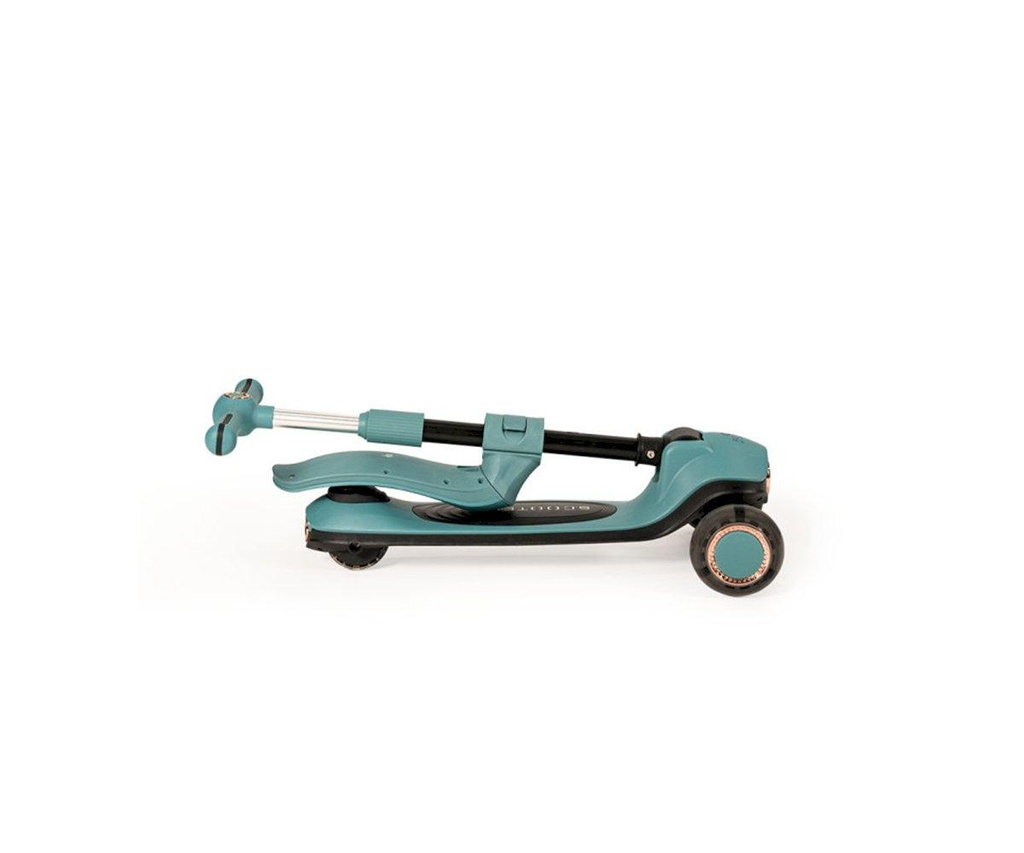Trottinette évolutive  Olmitos