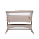 Mini berceau Cododo 4 en 1 SOMNI By Niu