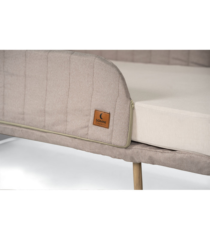 Mini berceau Cododo 4 en 1 SOMNI By Niu